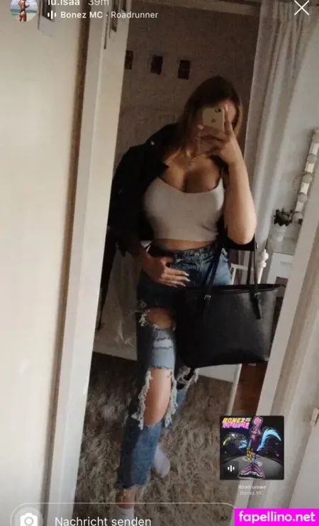 Luisa Llu Isaa OnlyFans Thumbnail #VIUgtx6Mg8