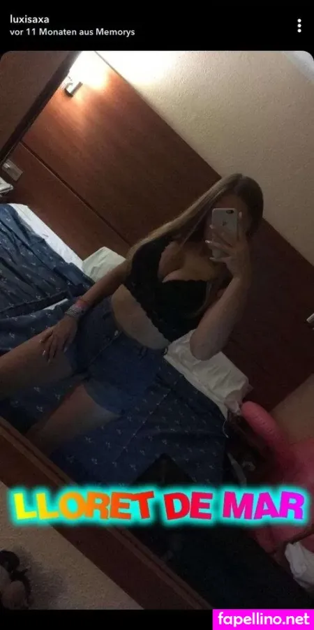 Luisa Llu Isaa OnlyFans Thumbnail #fbM8w3eLBj