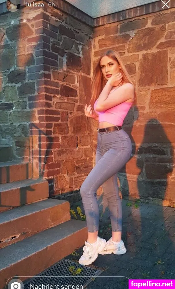lu.isaa Nude Leaked OnlyFans Photo #jLUlYmGYoV