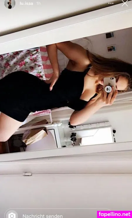 Luisa Llu Isaa OnlyFans Thumbnail #nHNJGsjDC6