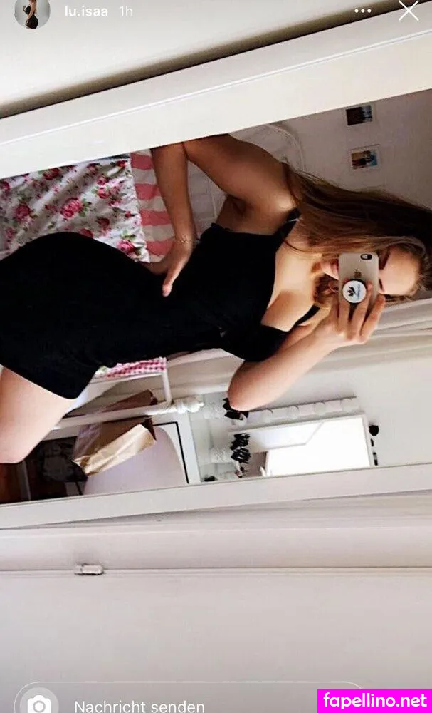 lu.isaa Nude Leaked OnlyFans Photo #nHNJGsjDC6