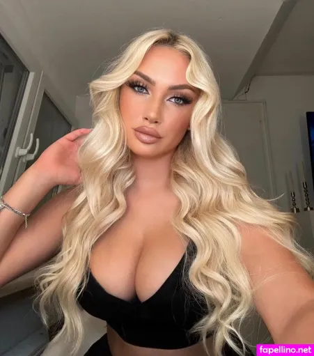 Luisa Llu Isaa OnlyFans Thumbnail #sZXTzY8Ngl