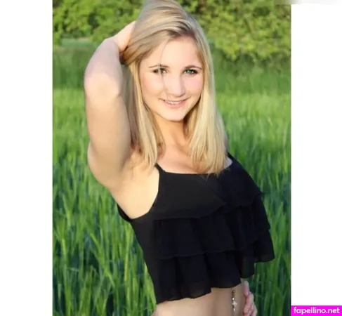 Luisa Madeline Geigle OnlyFans Thumbnail #1oKwRi8A1N