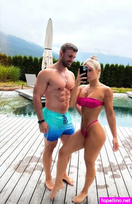 Luisa Madeline Geigle OnlyFans Thumbnail #RLQVSuVkps