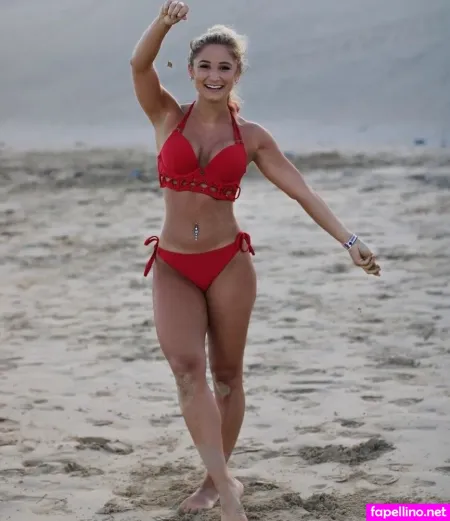 Luisa Madeline Geigle OnlyFans Thumbnail #e0V8pckhtI