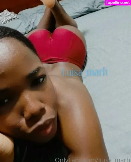 Luisa Marh OnlyFans Thumbnail #9zxCGWGLFm