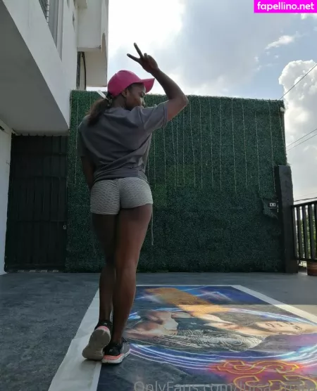 Luisa Marh OnlyFans Thumbnail #MJ0KnHaJtI
