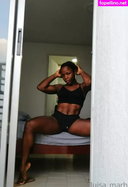 Luisa Marh OnlyFans Thumbnail #hlfXsFhVfz