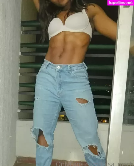 Luisa Marh OnlyFans Thumbnail #xZCsv1lHx4