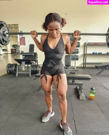 Luisa Marh OnlyFans Thumbnail #xyXqOov7At