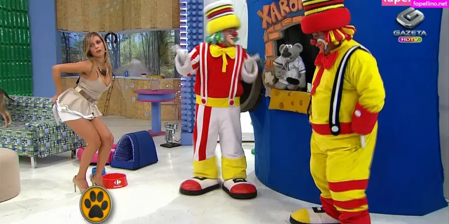 Luisa Mell OnlyFans Thumbnail #2DRDKmC9Ta