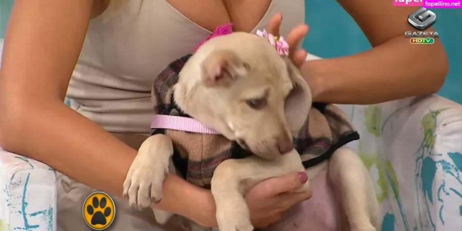 Luisa Mell OnlyFans Thumbnail #42WvRk9Tti