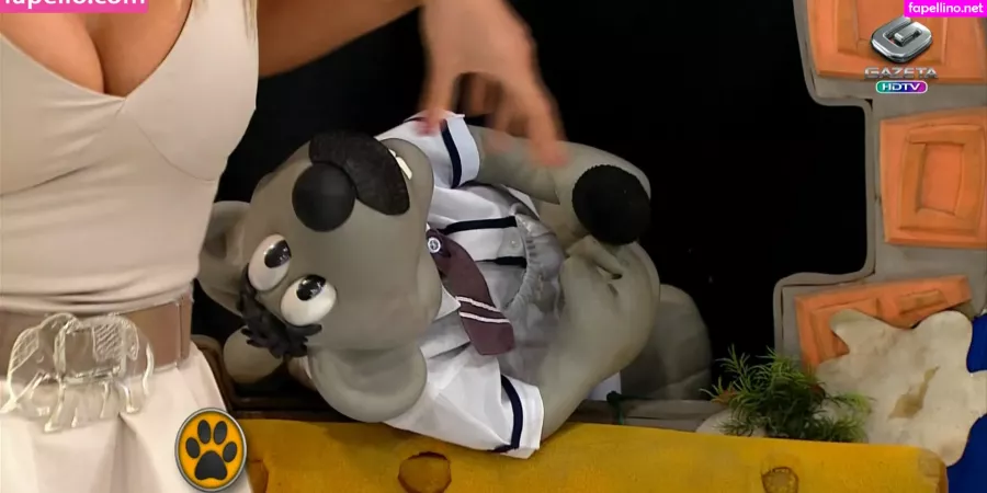 Luisa Mell OnlyFans Thumbnail #nWMhTbC45c