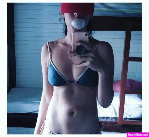 Luisa Micheletti OnlyFans Thumbnail #BNIgWKU28C