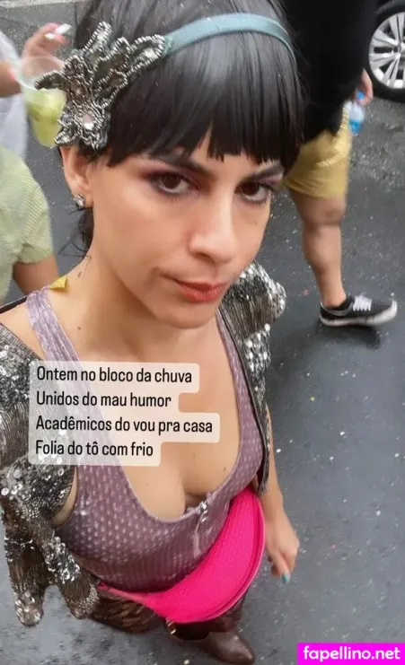 Luisa Micheletti OnlyFans Thumbnail #G5MfGmhNVO