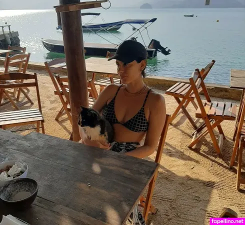 Luisa Micheletti OnlyFans Thumbnail #WcN6vsn5lh