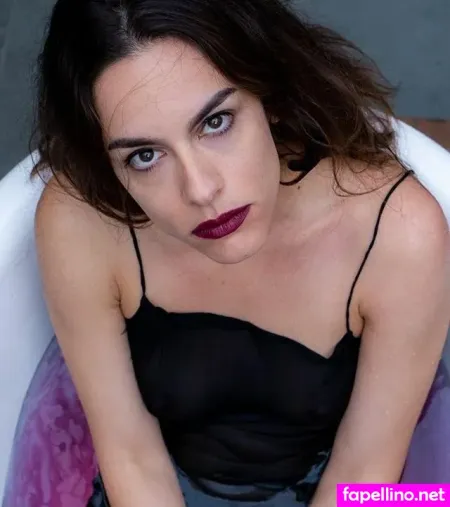 Luisa Micheletti OnlyFans Thumbnail #oBDJgaYHvz