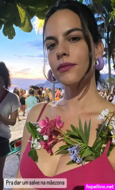 Luisa Micheletti OnlyFans Thumbnail #ztHNHWqcoQ