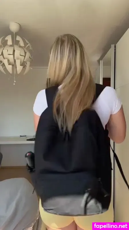 Luisa Mnck OnlyFans Thumbnail #KJyBFdlf88