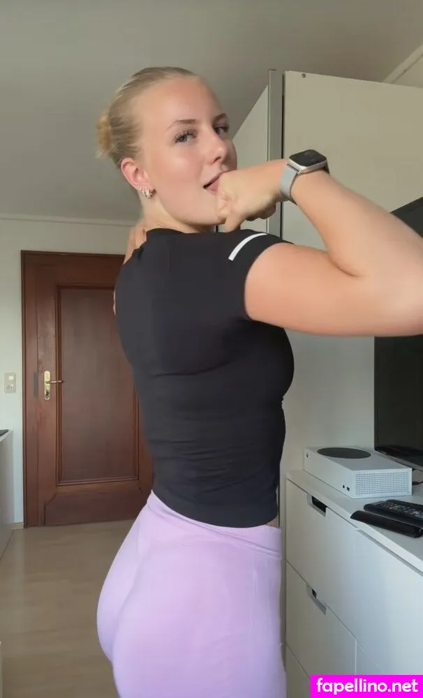 Luisa.mnck Nude Leaked OnlyFans Photo #Q5Y9HBeihS