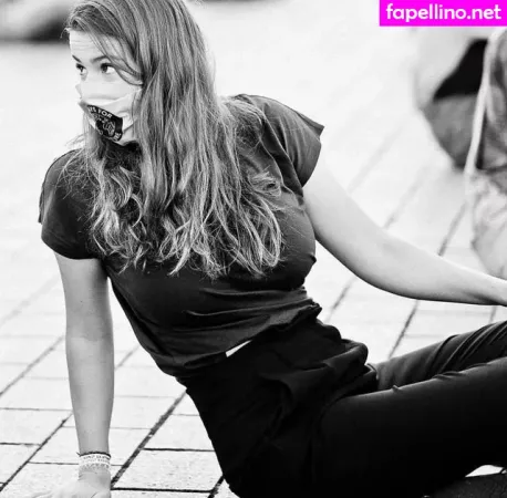 Luisa Neubauer OnlyFans Thumbnail #3QJx9YVbdh