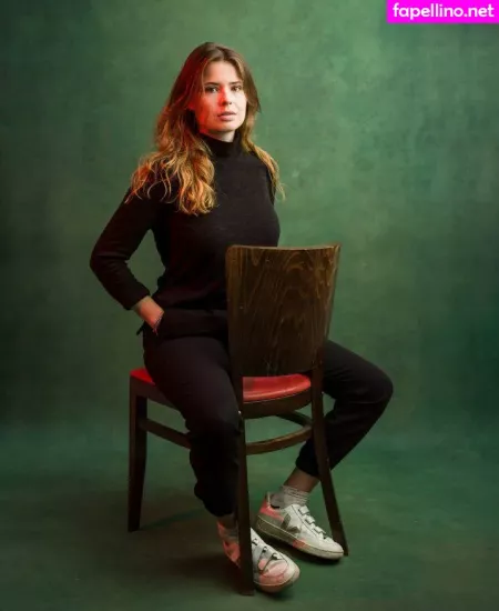 Luisa Neubauer OnlyFans Thumbnail #HIcSf8zCzY