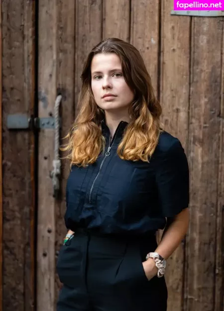 Luisa Neubauer OnlyFans Thumbnail #JrNOr0qqKe