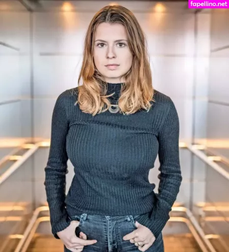 Luisa Neubauer OnlyFans Thumbnail #XqbRZOcWeQ