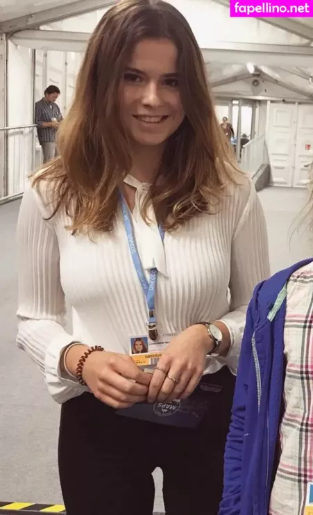 Luisa Neubauer OnlyFans Thumbnail #bmn4OuOhjd