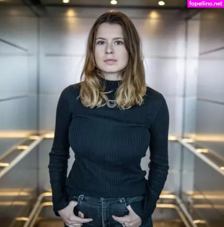 Luisa Neubauer OnlyFans Thumbnail #jAIhZwZ47q