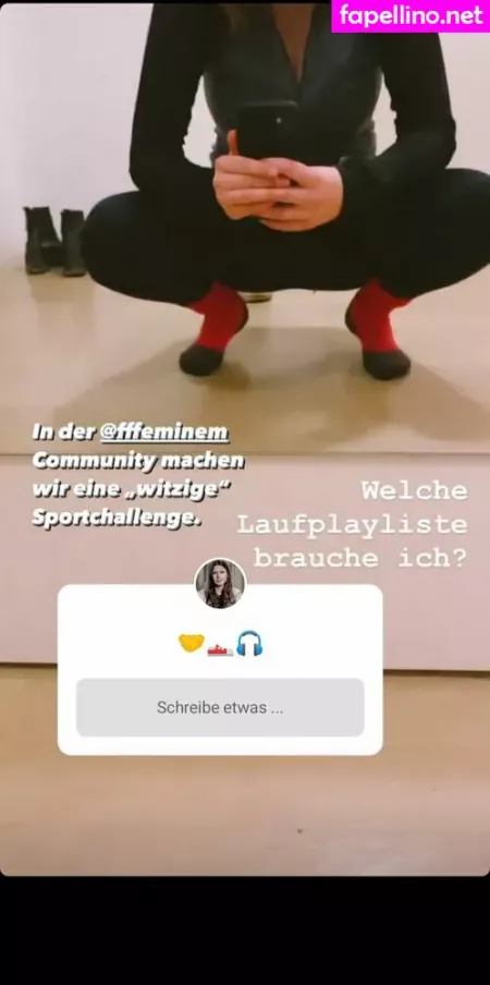 Luisa Neubauer OnlyFans Thumbnail #lXyU2CywT1