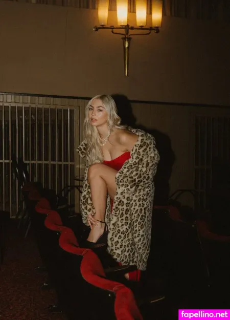 Luisa Oderso OnlyFans Thumbnail #AG8Et5K9v4