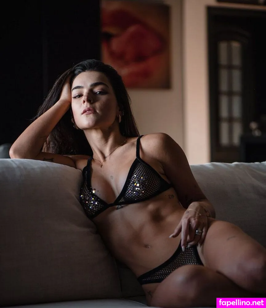 luisapeleja Nude Leaked OnlyFans Photo #mXcNv7XVrJ