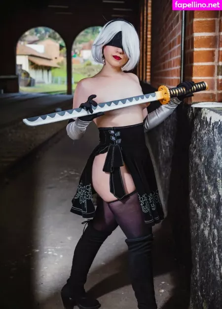 Luisa Roma 6 OnlyFans Thumbnail #81XjqdAfYK