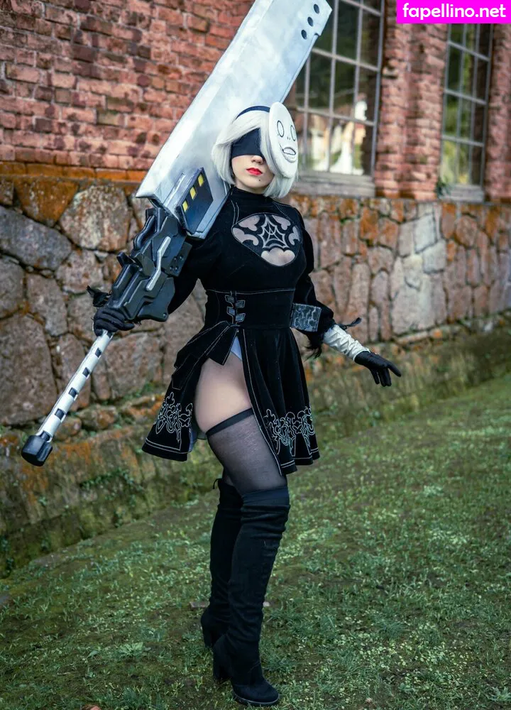 iuromacos, luromacos Nude Leaked OnlyFans Photo #DpnhbCOxKc