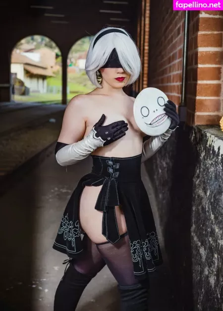 Luisa Roma 6 OnlyFans Thumbnail #WtFeVnpF9S