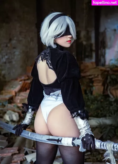 Luisa Roma 6 OnlyFans Thumbnail #aAfJ6zfZhV