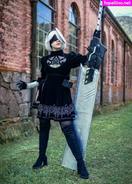 Luisa Roma 6 OnlyFans Thumbnail #lXT4yxzZ9U