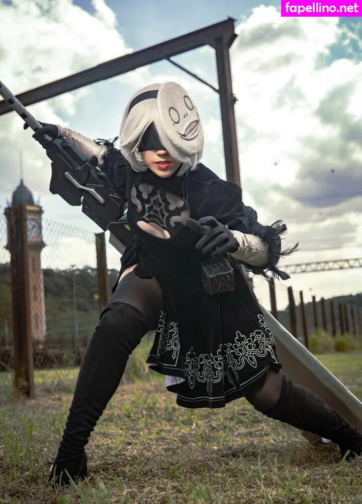 iuromacos, luromacos Nude Leaked OnlyFans Photo #sBPkqiBAnU