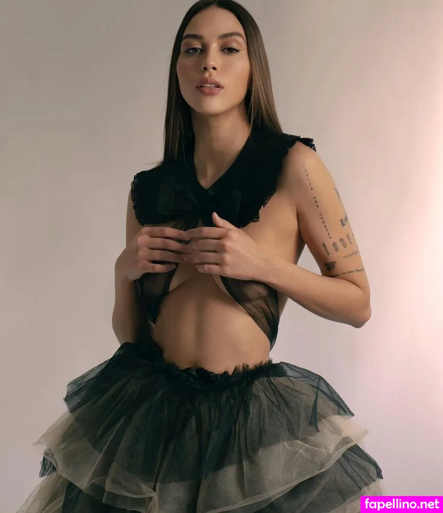 luisarubino Nude Leaked OnlyFans Photo #3cwfyYTPj7