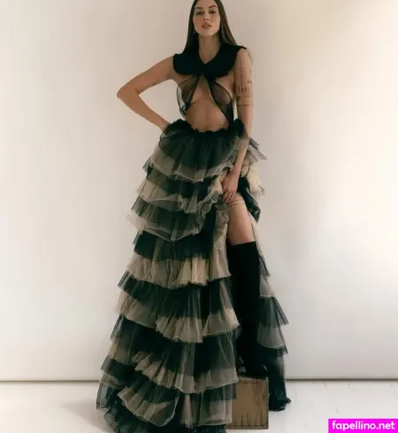 Luisa Rubino OnlyFans Thumbnail #8vX8mYH27b