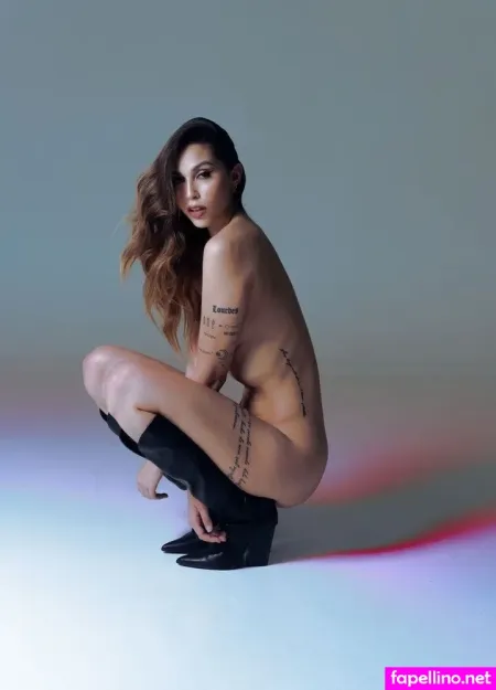 Luisa Rubino OnlyFans Thumbnail #CUoDcKTeuj