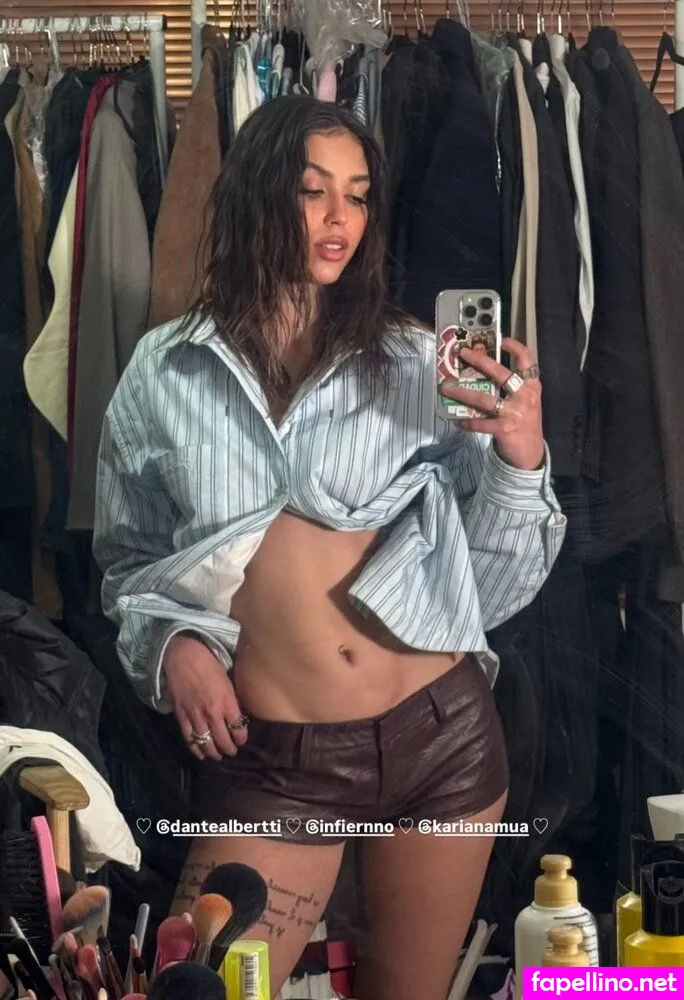 luisarubino Nude Leaked OnlyFans Photo #nuJsMjeUOv