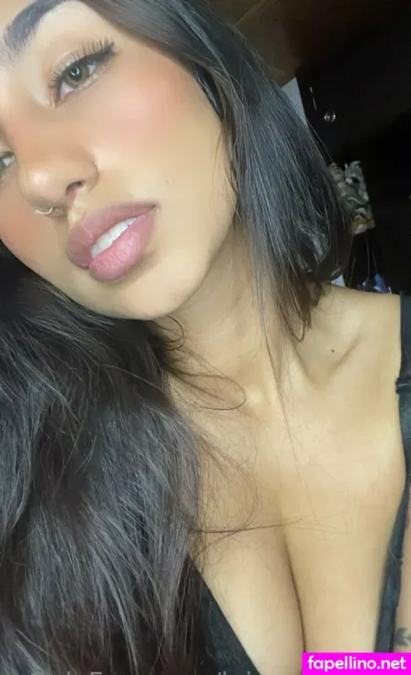 Luisa Sanchez OnlyFans Thumbnail #JrImxCiwXZ