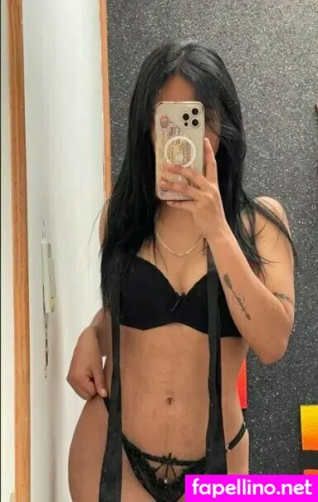 Luisa Sanchez OnlyFans Thumbnail #wl6h0S5fG8