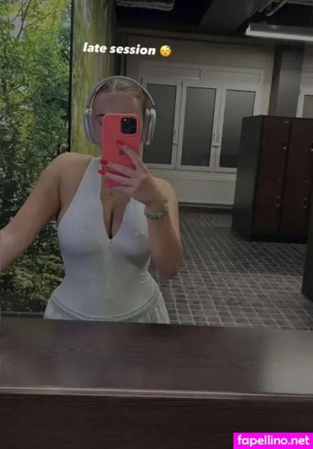 Luisa Senn OnlyFans Thumbnail #8mC2ZSaMN7