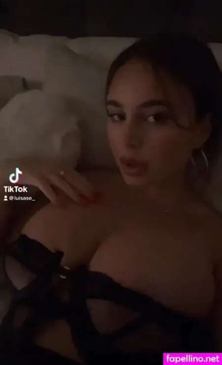 Luisa Senn OnlyFans Thumbnail #kDsSPnoROq