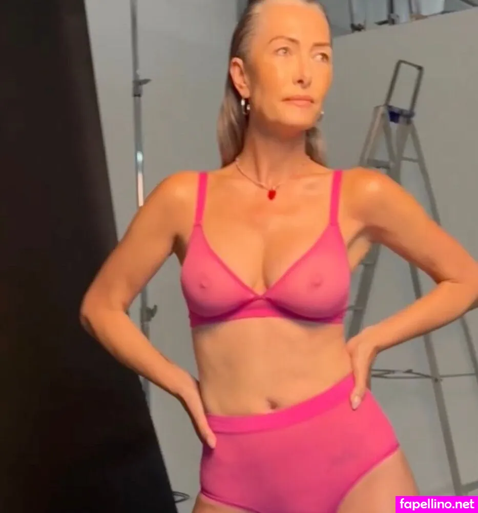 luisa_silvermodel Nude Leaked OnlyFans Photo #Hwc25HBax5