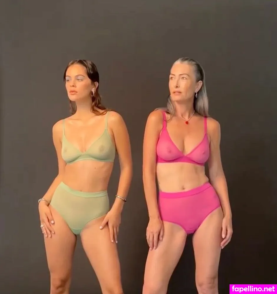 luisa_silvermodel Nude Leaked OnlyFans Photo #Q2PRKQGj60