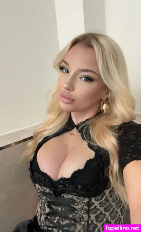 Luisa Sofie OnlyFans Thumbnail #8xQXTKGp3U